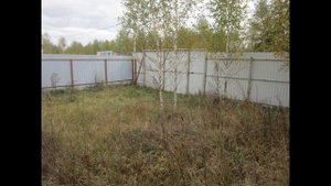 Продам участок в пешково!