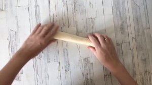 Слоеные булочки с корицей ? Как приготовить БУЛОЧКИ с КОРИЦЕЙ из СЛОЕНОГО ТЕСТА
