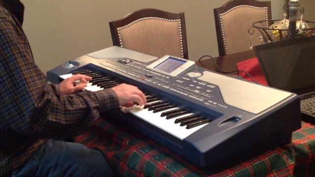 JAMusic - Josh Groban 'You Raise Me Up' смотреть онлайн