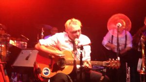 Гарик Сукачёв и Неприкасаемые Витька Фомкин 16тонн 5 09 13