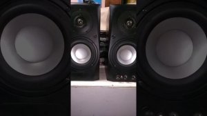 Акустика Jet Balance JB381