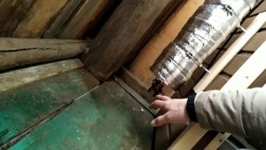 Парогенератор для коптильни!