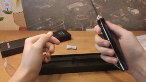 Распаковка Ножа с магазина Forest-Home. Нокс Финка-С