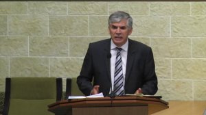 Проповедь - Чему нам надо научиться.. (Анатолий Гульченко)