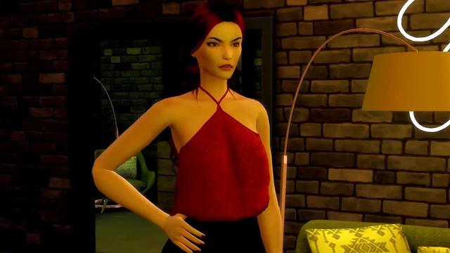 Machinima Awards 2020 - лучшая актриса второго плана смотреть онлайн