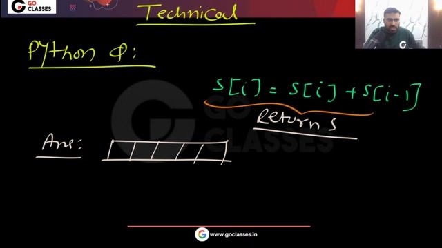 GATE DA 2024 Paper Analysis: Memory Based Questions & Answers | Data Science Artificial Intelligenc