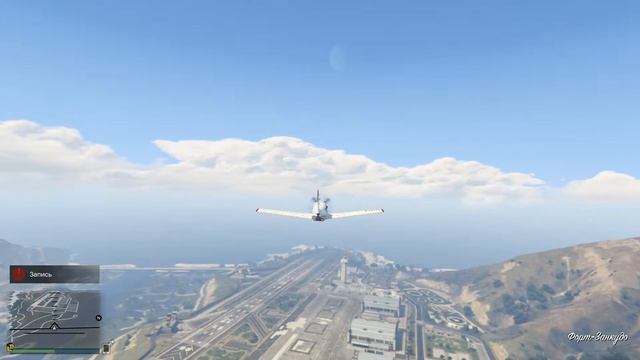 GTA 5 ONLINE | Дорога в люди | [Let's Play] #6 смотреть онлайн