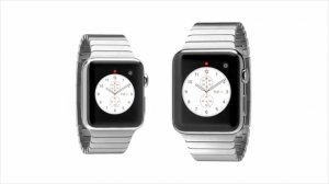 Apple Watch и последние слухи