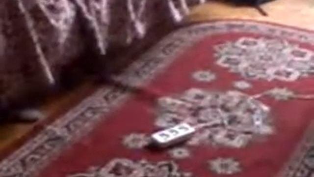 Конденсатор