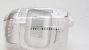 Хлебопечка HYUNDAI HYBM-M0815