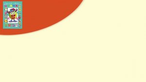 Чудики и его друзья / 5 книжек с наклейками / Как сделать своего Чудика