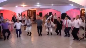 молдавская свадьба