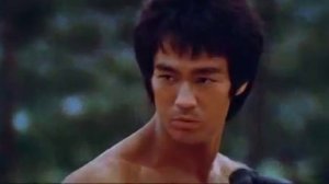 Брюс Ли (Bruce Lee) - Выход дракона - эпизод №-382.