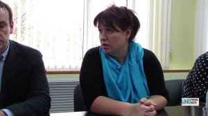 ОНФ решает вопросы отопления в Рязанском районе