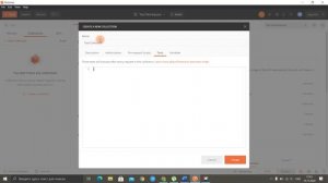УРОК 1 / Postman для тестировщика. С чего начать?