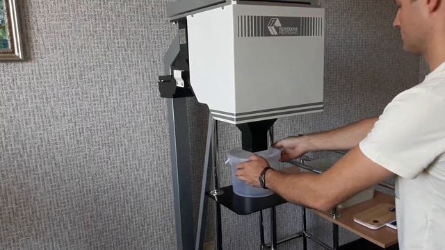 фасовка на дозаторе ДВСВ S дозами 1 кг смотреть онлайн