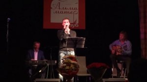 Витольд Петровский "Прощай"