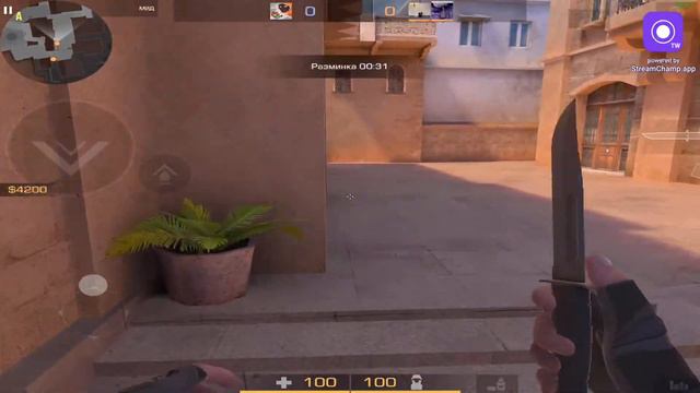 СТРИМ ПО Standoff 2 | МНЕ ЗАБЛОКИРОВАЛИ АКК… | МОЮ ОСНОВУ🤬 смотреть онлайн