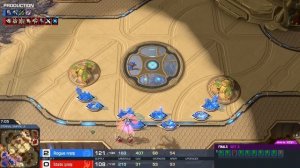 ФИНАЛ ЧЕМПИОНОВ: GSL 2020 Season 2 CodeS FINAL - Rogue vs Stats - Корейский StarCraft II