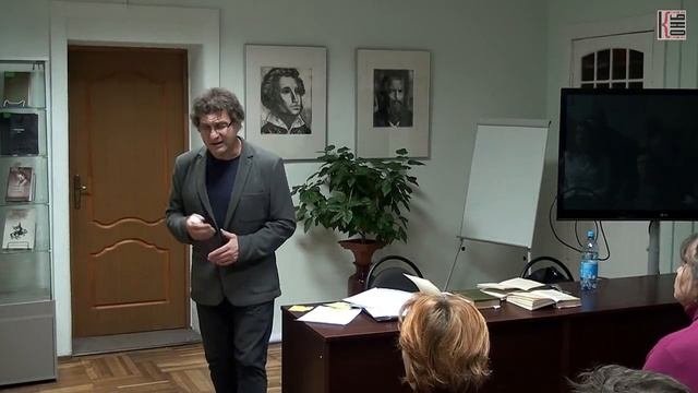 Религиозные воззрения И.В. Гете