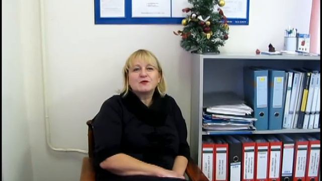 Новогоднее поздравление.mov смотреть онлайн