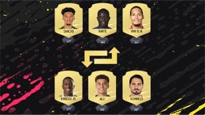 FIFA 20 Подробно о нововведениях FIFA20 | Новое в фифа 20 Нововведения