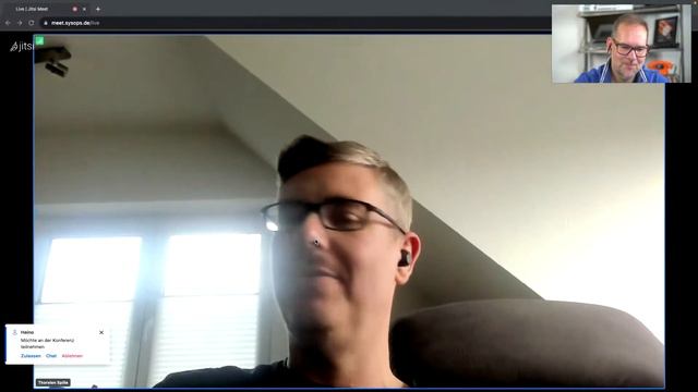 Proxmox Postinstaller - Nacharbeiten die Dir den A...lerwertesten retten können - Live 12.10.2023 смотреть онлайн