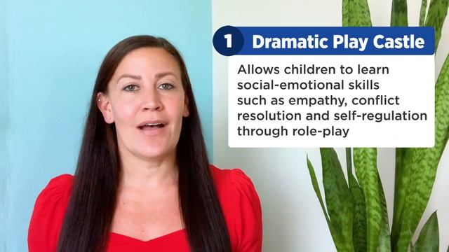 Create a Recycled Castle смотреть онлайн