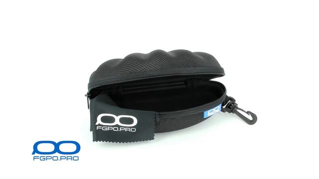 Бокс FGPO для очков смотреть онлайн