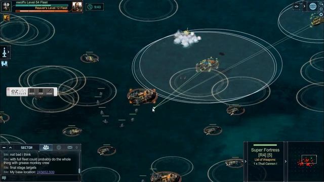 Xwolf vs phantom warfare tier 7 смотреть онлайн