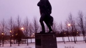 VID 20220326 194121 Невольничья 1911 (Н. Гумилёв)...Павел Васильев Лахтинский