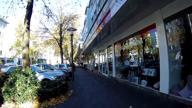 City Essen,Город Ессен смотреть онлайн