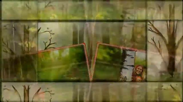 Семейный архив из Ваших фото и видеофайлов