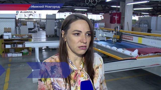 Более 100 нижегородцев смогли найти работу благодаря всероссийской ярмарке трудоустройства