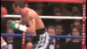 Джо Кальзаге. Краткая биография чемпиона