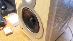 Усилитель с блютуз и mp3 плеером XY-KA15h за 8$