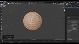 Mastering Blender: Explore the Power of Poke Faces Tool for Dynamic 3D Modeling