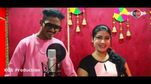 Sapanara Raja // ସପନର ରାଜା // Koraputia New Song // Surya Kiran New Song // KGS PRODUCTION