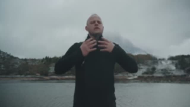 Wardruna - Lyfjaberg (Healing-mountain) Official music video