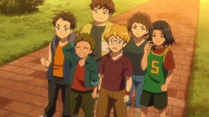 Beyblade Burst Evolution русский | сезон 2 | Эпизод 7 | Путешествие на вершину!