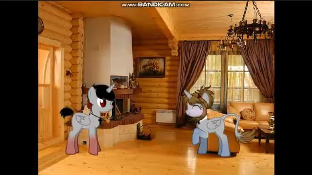 (Пони-клип) Правильная девочка смотреть онлайн