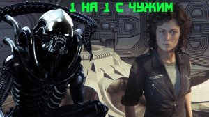 ЧУЖОЙ ИЗОЛЯЦИЯ.ГЛАВА №24 НЕ УГОМОНЫЙ ЧИЖИК.