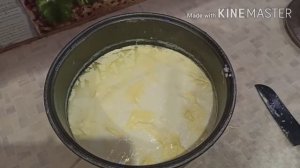 Готовлю творог из закваски Бакздрав #домашнийтворог #БакЗдрав