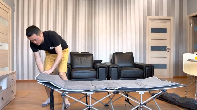 магазин RemixVL: часть 2-я. Кровать - раскладушка автомат 190 x 67 x 40 см + матрас смотреть онлайн