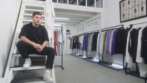 ВЫПУСК 4. МОДА