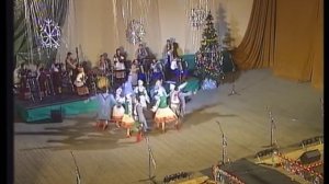 Український танець Ой  Ра Волинський народний хор Ukrainian folk dance music