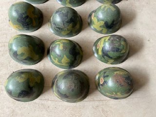 Армия яиц готова защищать главное новогоднее блюдо