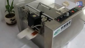 Автоматический датер MY-400