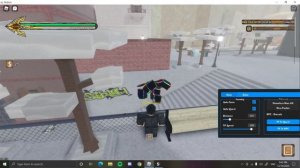 Roblox Your Bizarre Adventure Hack/Script AUTO FARM, AUTO QUEST, TELEPORT AND MORE!