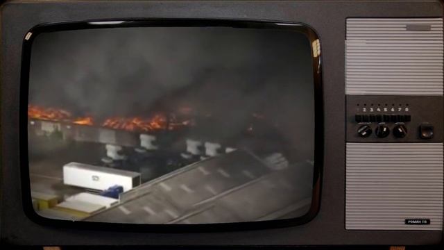 Небесные фонарики или Гиена Огненная. Ведущий Роман Акимов. смотреть онлайн